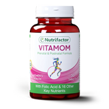Nutrifactor Vitamom Prenatal & Postnatal Formula 30 Tab