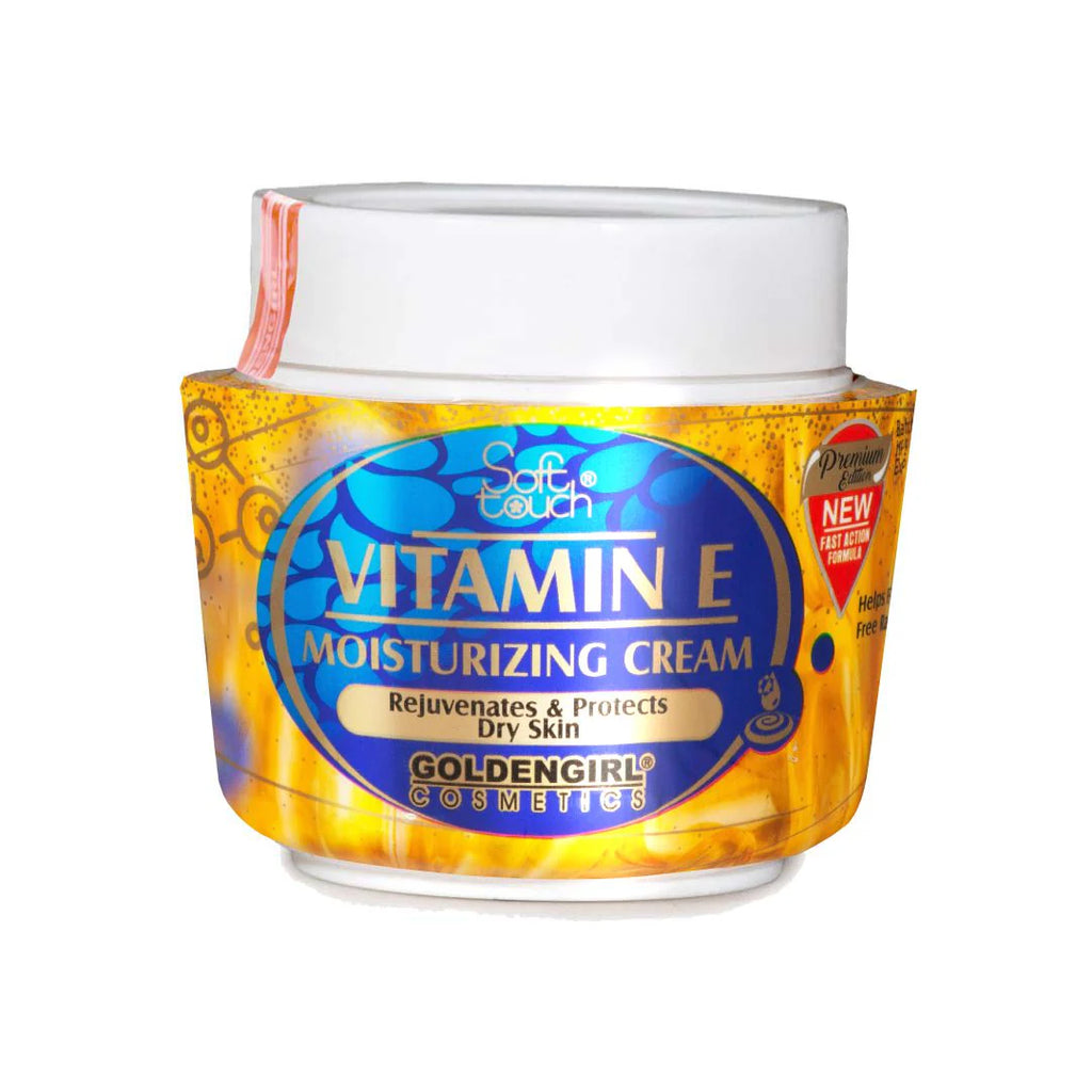 Soft Touch Vitamin 'E' Cream 75 GM