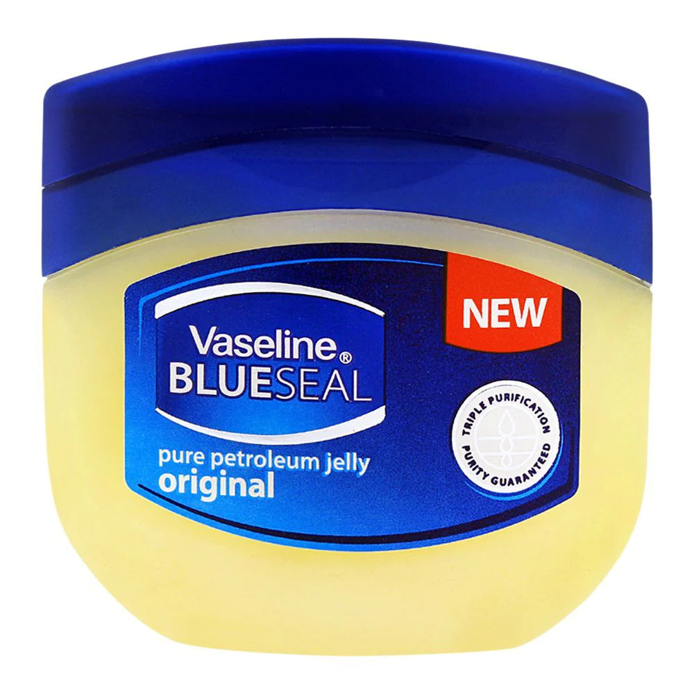 Vaseline Original Pure Petroleum Jelly