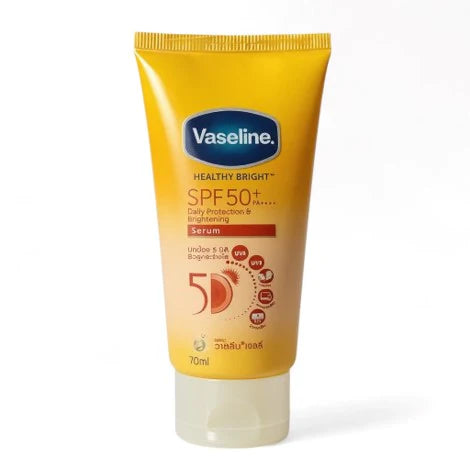 Healthy Bright Sun Pollution Protection Serum SPF 50 70 ML