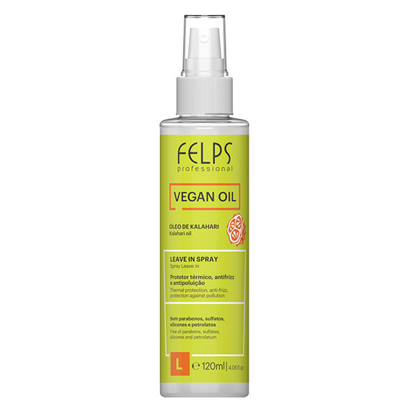 Felps Vegan Oil Kalahari Leave in Spray 120 ML