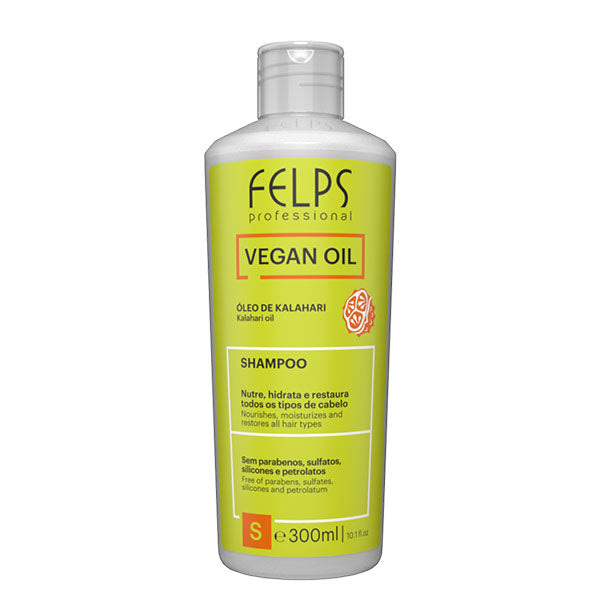 Felps Vegan Oil Kalahari Shampoo 300 ML