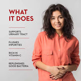 Versus D-Mannose and Cranberry Extract 90 Capsules