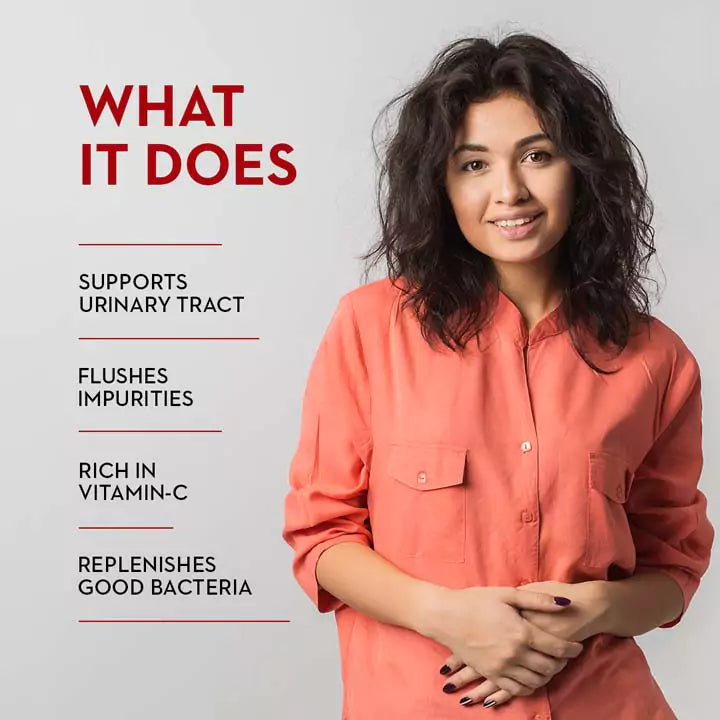 Versus D-Mannose and Cranberry Extract 90 Capsules