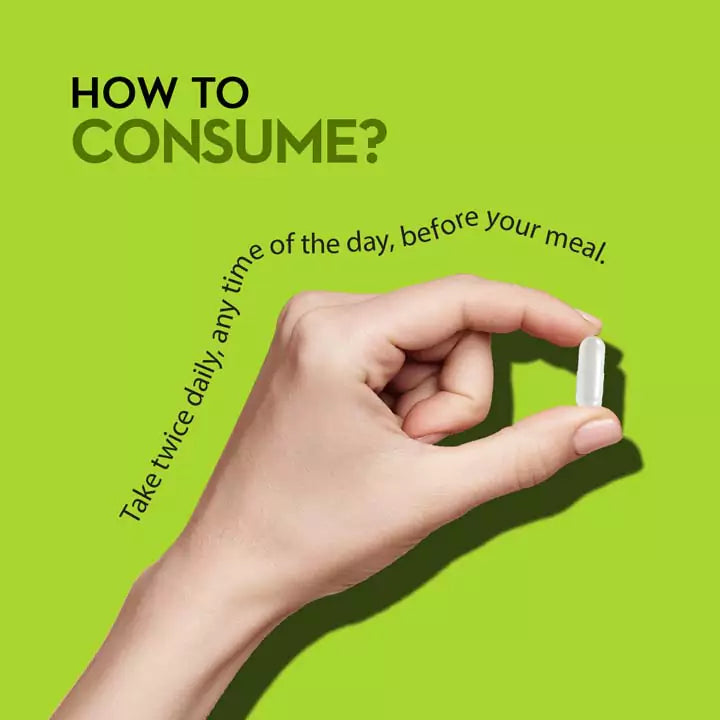 Versus Garcinia & Green Coffee Extract 90 Capsules