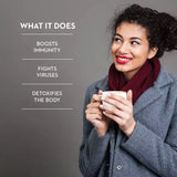 Versus Green & Blue Spirulina Extract 90 Capsules