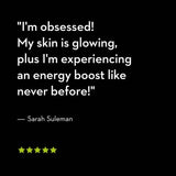 Versus Marine Collagen Wild Cod Protein 24 Sticks