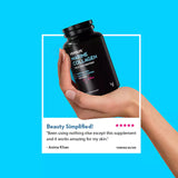 Versus Marine Collagen Wild Cod Protein 90 Capsules