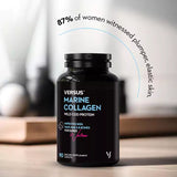 Versus Marine Collagen Wild Cod Protein 90 Capsules