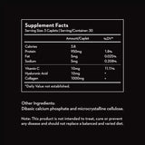 Versus Marine Collagen Wild Cod Protein 90 Capsules