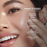 Versus Marine Collagen Wild Cod Protein 90 Capsules