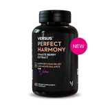 Versus Perfect Harmony Chaste Berry Extract 60 Capsules