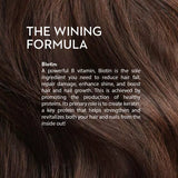 Versus Super Biotin Zesty Orange 60 Chewable Tablets