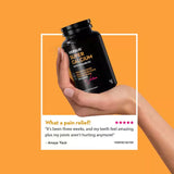 Versus Super Calcium with Vitamin D3 60 Tablets