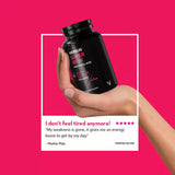 Versus Super Iron with Folic Acid 60 Tablets