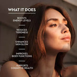 Versus Super Iron with Folic Acid 60 Tablets