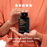 Versus Perfect Harmony Chaste Berry Extract 60 Capsules