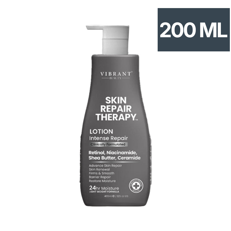 Vibrant Beauty Skin Repair Therapy Lotion 200 ML Intense Repair