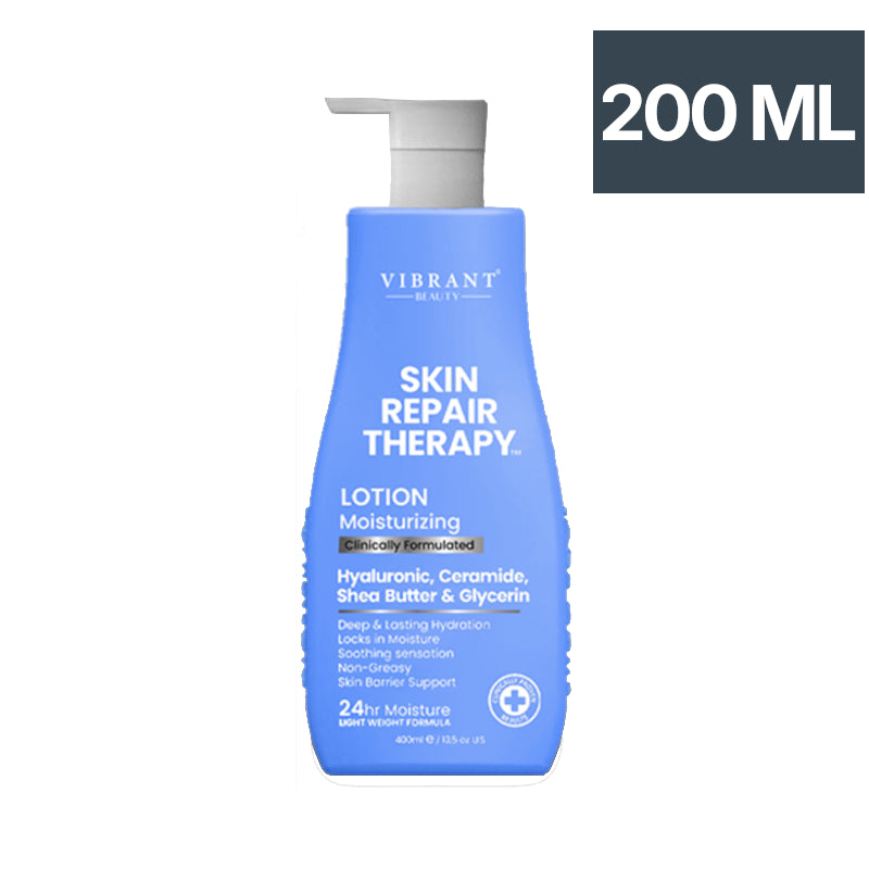 Vibrant Beauty Skin Repair Therapy Lotion 200 ML Moisturizing