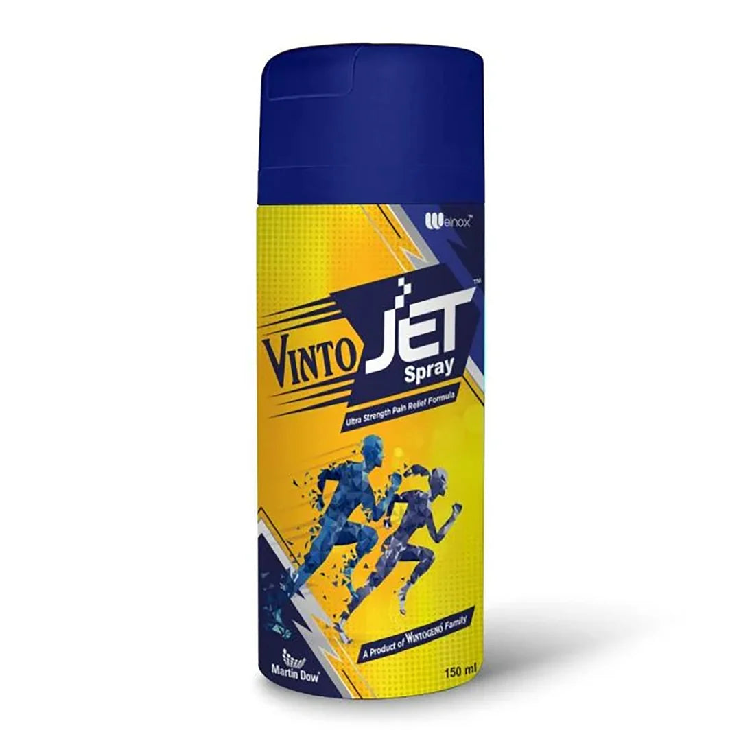 Vinto Jet Spray 150 ML