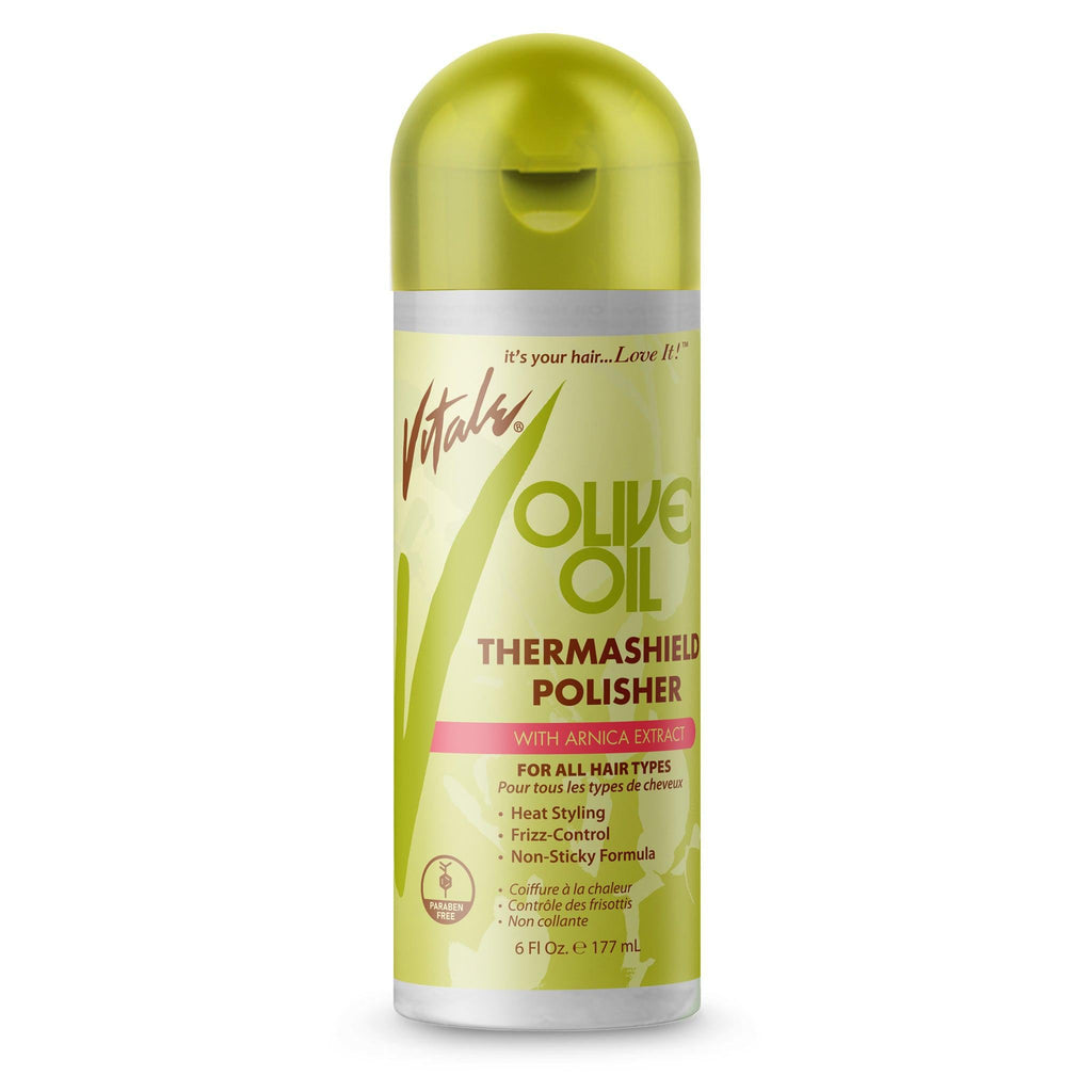 Vitale Olive Oil Thermashield Polisher 177 ML