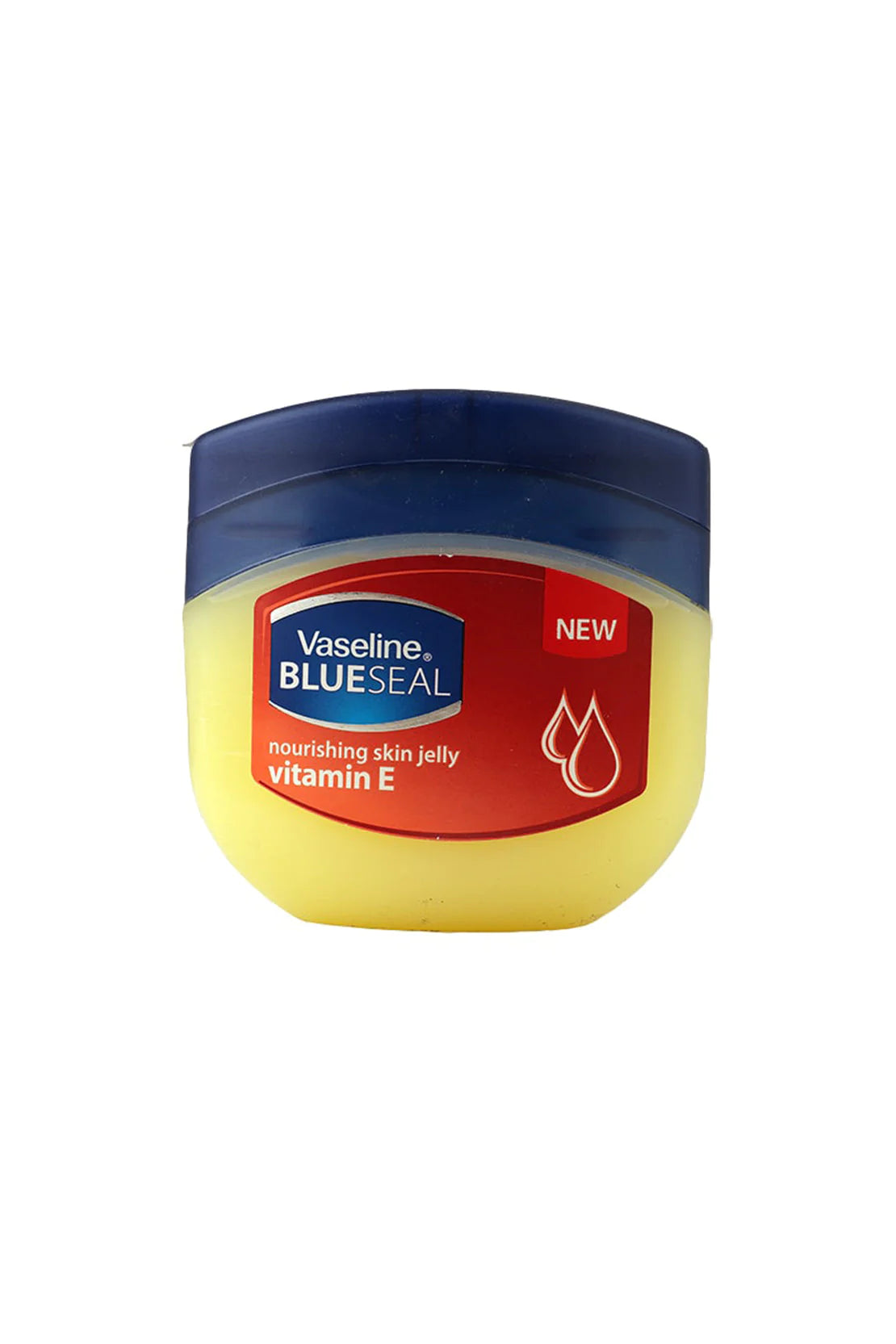 Vaseline Nourishing Skin Vitamin E Petroleum Jelly