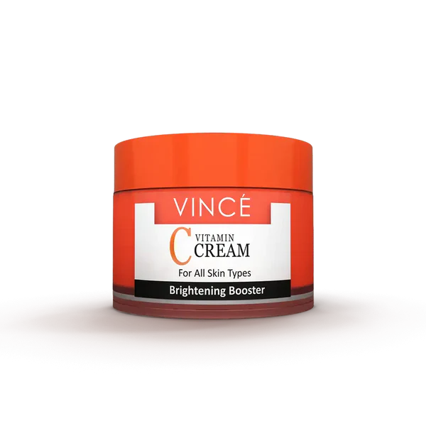 Vince Vitamin C Cream 50 ML