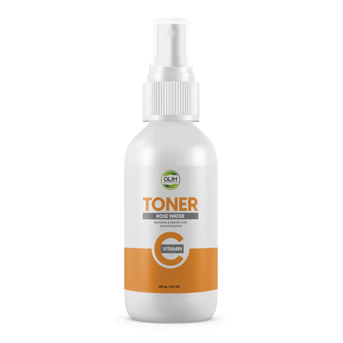 Olim Vitamin C Toner for Glowing Skin 120 ML