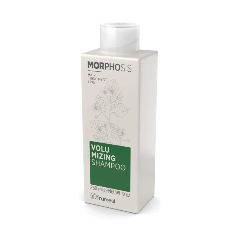 Framesi Morphosis Volumizing Shampoo 250 ML