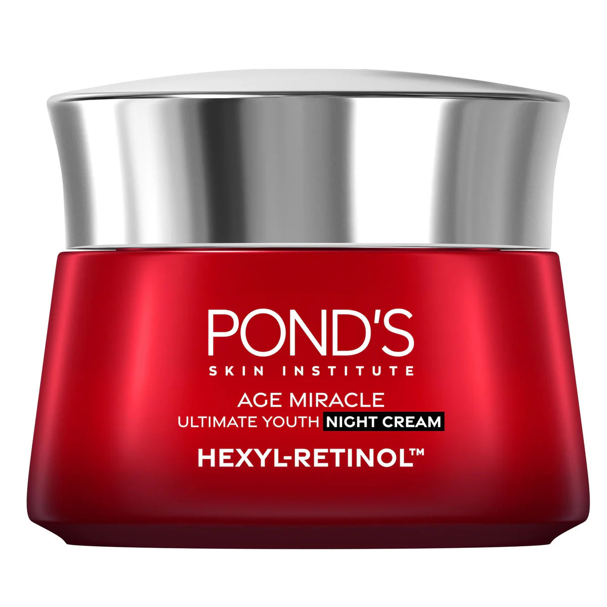 Pond's Institute Japan Age Miracle Youthful Glow Night Cream 50 GM