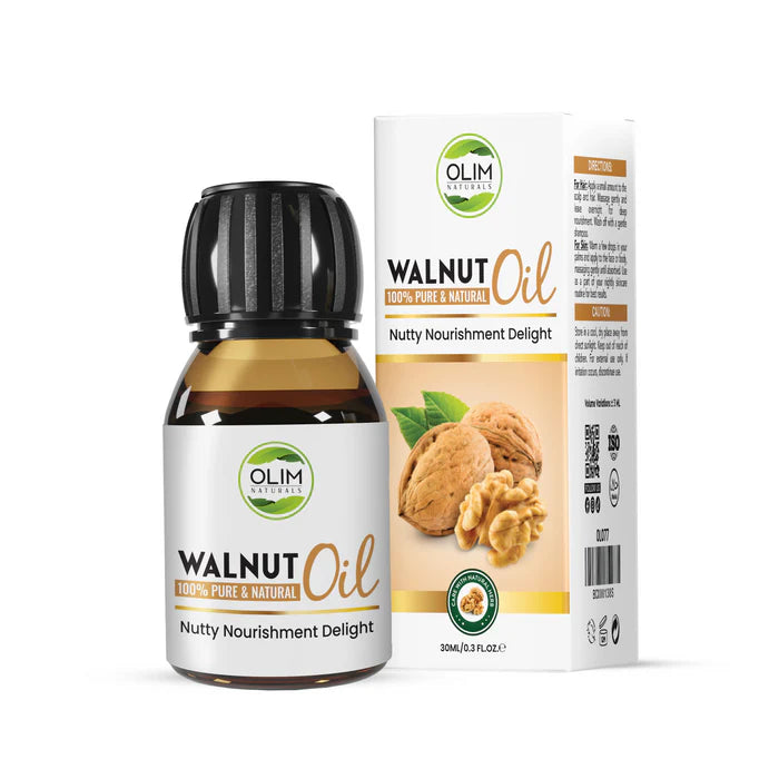 Olim Walnut Oil