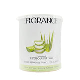 Florance Aloe Vera Liposoluble Wax for Sensitive Skin
