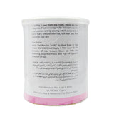 Florance Strawberry Liposoluble Wax for Dry Skin