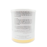 Florance Lemon Liposoluble Wax for Normal Skin