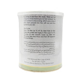 Florance Green Apple Wax for Sensitive Skin