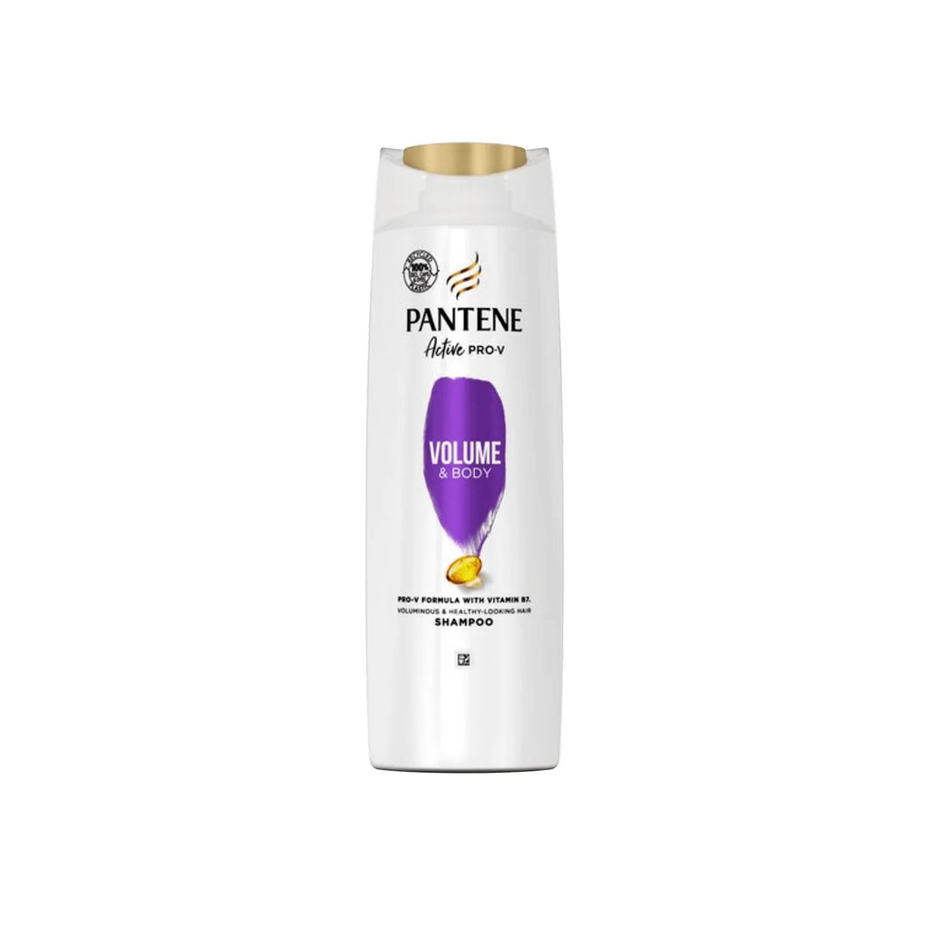 Pantene Pro-V Volume & Body Shampoo 400 ML