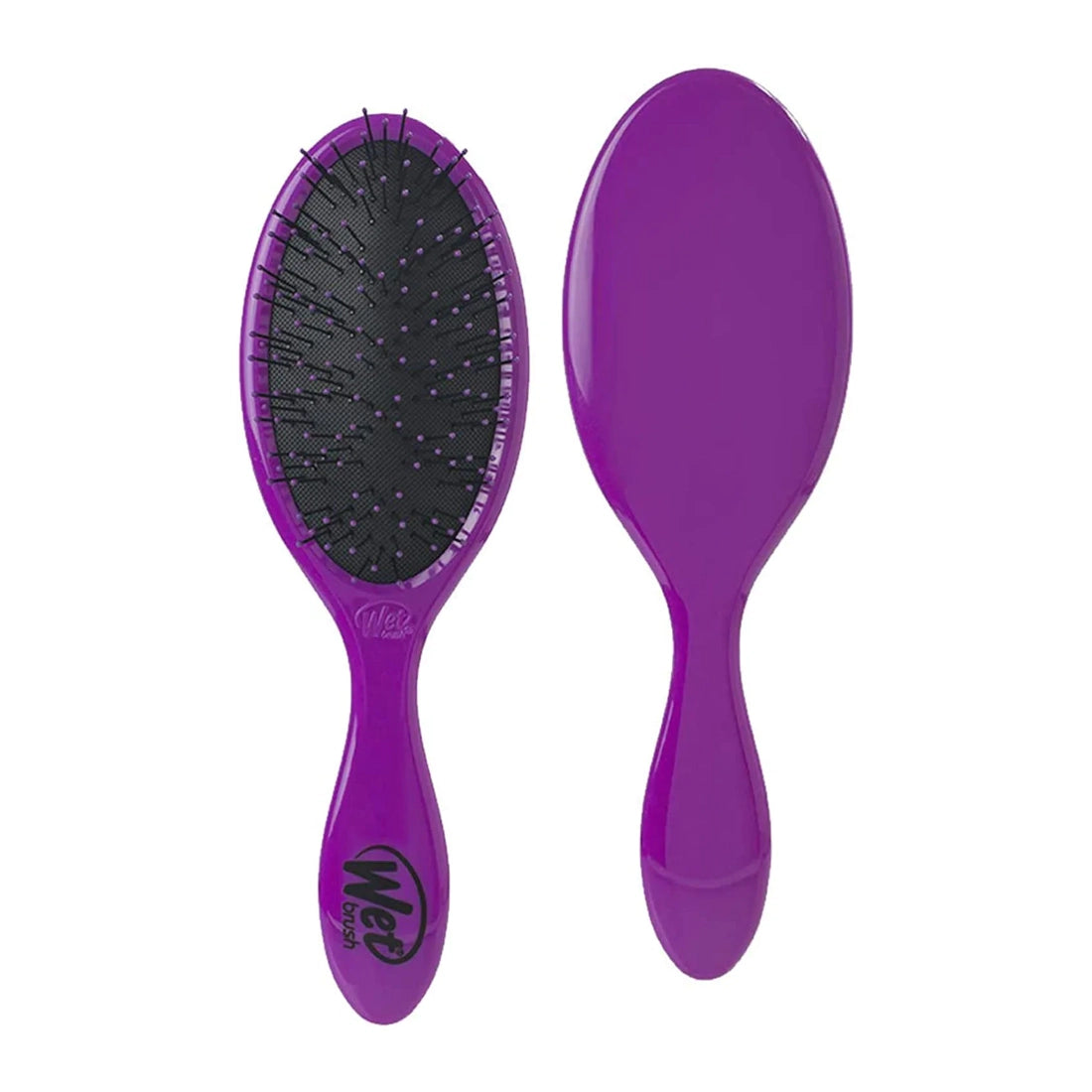 Wet Brush-Pro Custom Care Detangler Thick Hair Brush