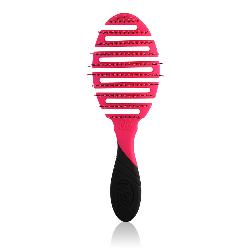 Wet Brush-Pro Flex Dry Detangler (Blow-drying)