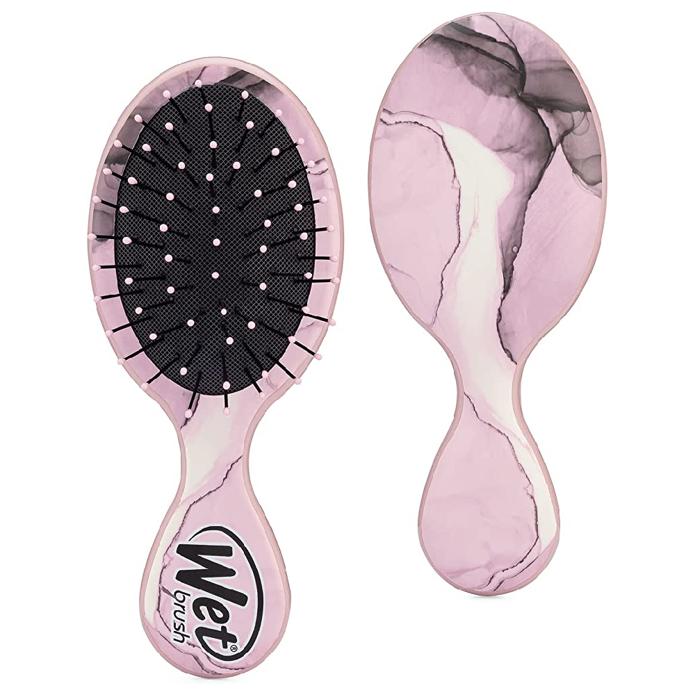 Wet Brush-Pro Mini Detangler Terrain Texture