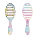 Wet Brush-Pro Speed Dry Detangler Colorwash