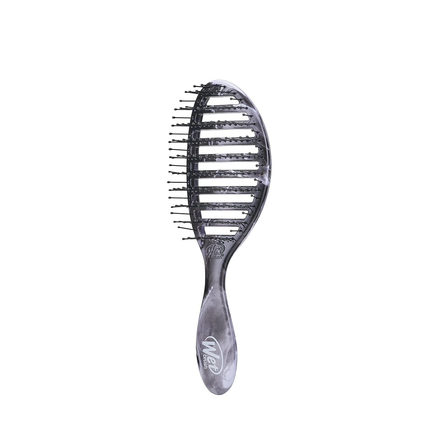 Wet Brush-Pro Speed Dry Detangler Metallic Marble