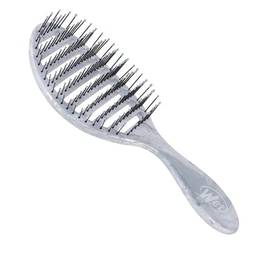 Wet Brush-Pro Speed Dry Detangler Metallic Marble