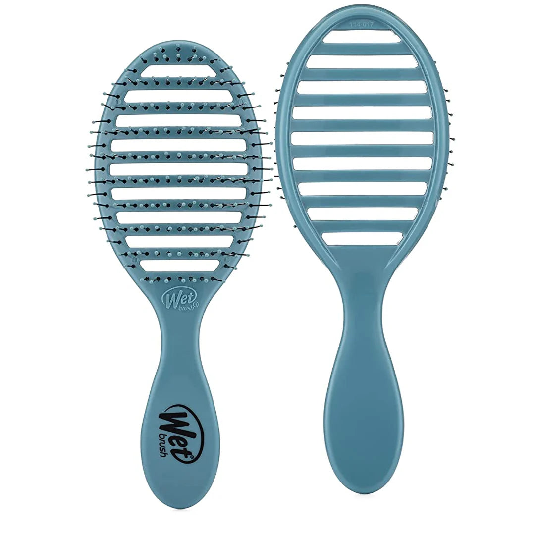 Wet Brush-Pro Speed Dry Detangler Terrain Texture