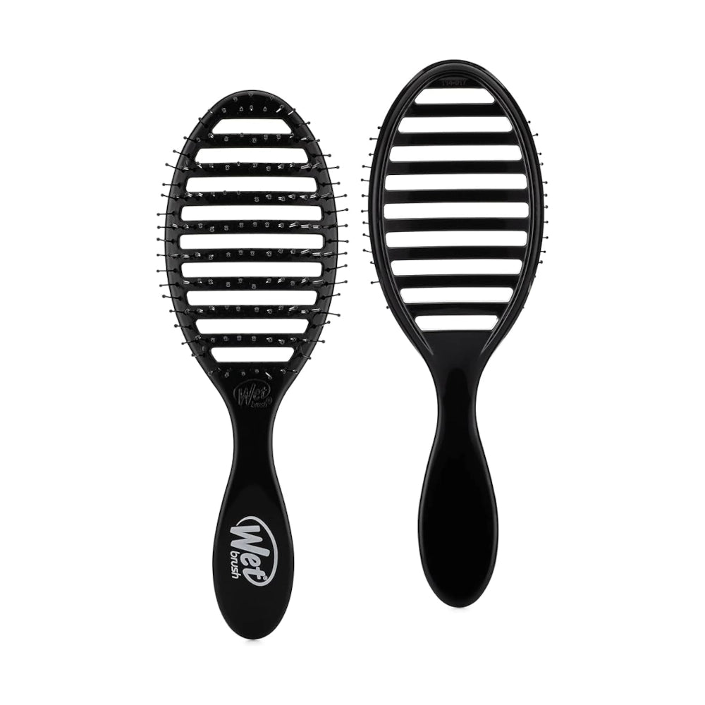 Wet Brush-Pro Speed Dry Detangler Terrain Texture