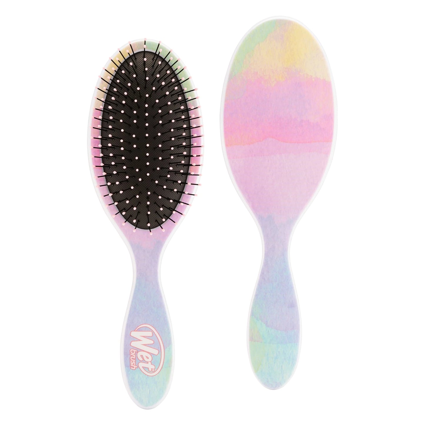 Wet Brush-Pro Original Detangler Colorwash Series