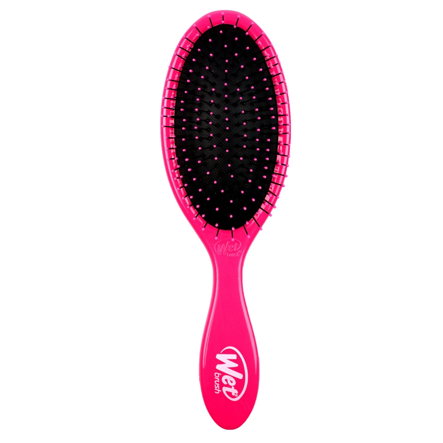 Wet Brush Pro Original Detangler Pink