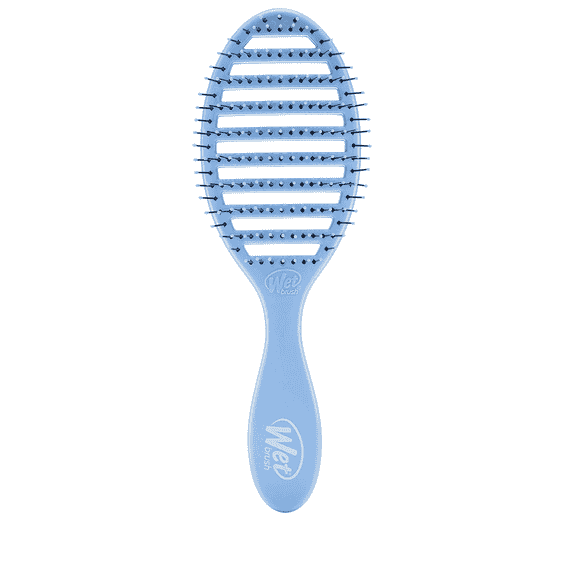 Wet Brush-Pro Speed Dry Detangler (Blow-drying)