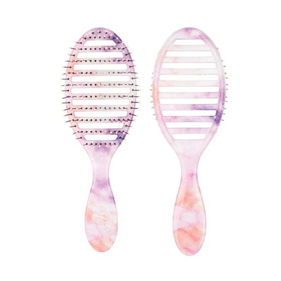 Wet Brush-Pro Speed Dry Detangler Colorwash