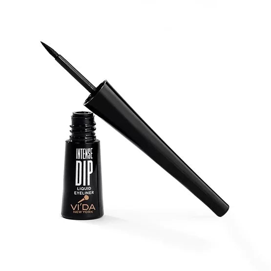 Vida Intense Dip Liquid Eyeliner Black 4.0 ML