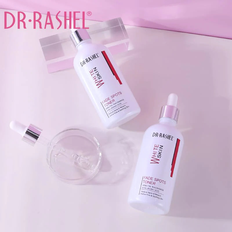 Dr. Rashel Whitening Fade Spots Toner 100 ML